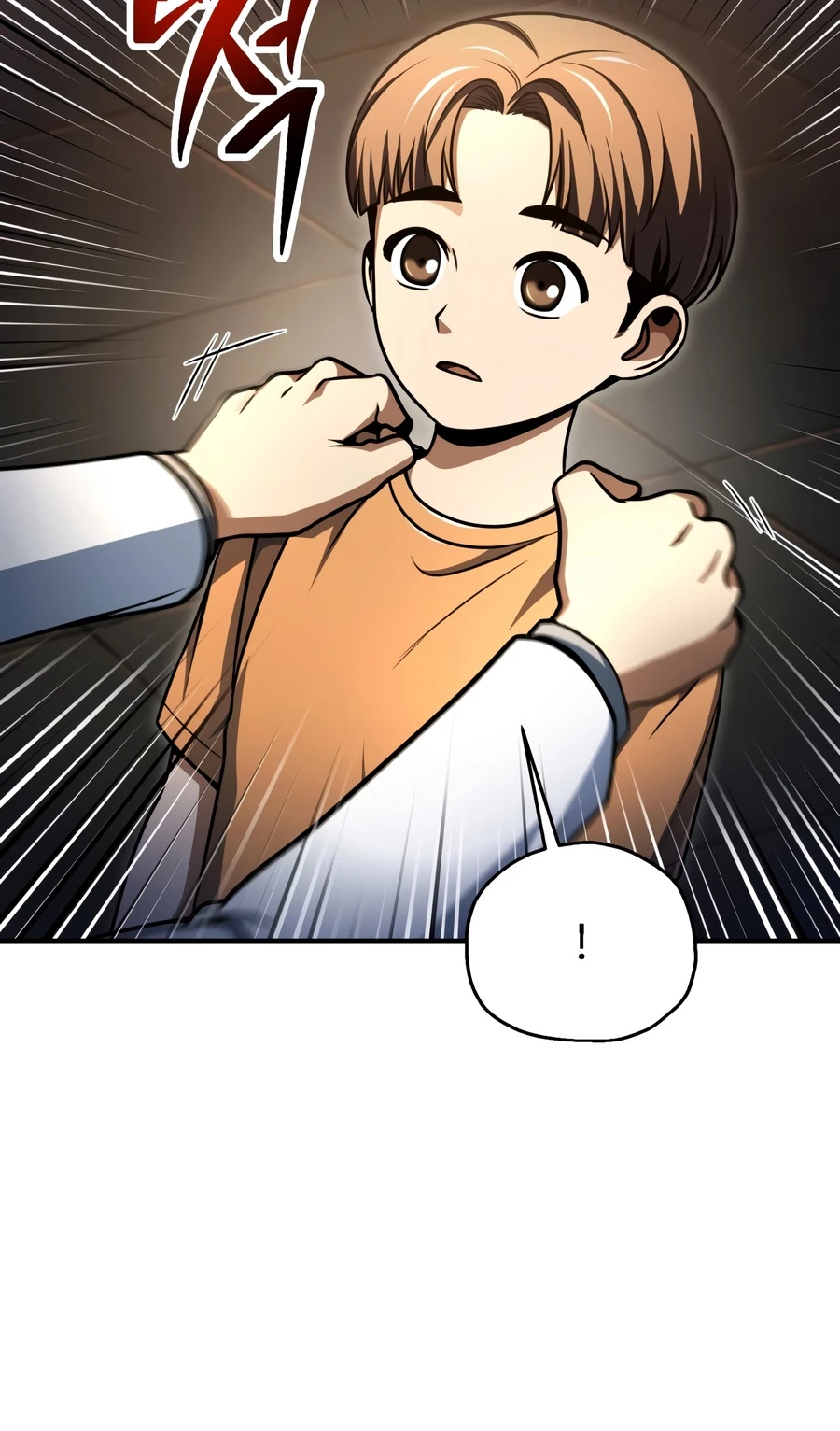 Player Who Can't Level Up Chapter 229 - Page 11