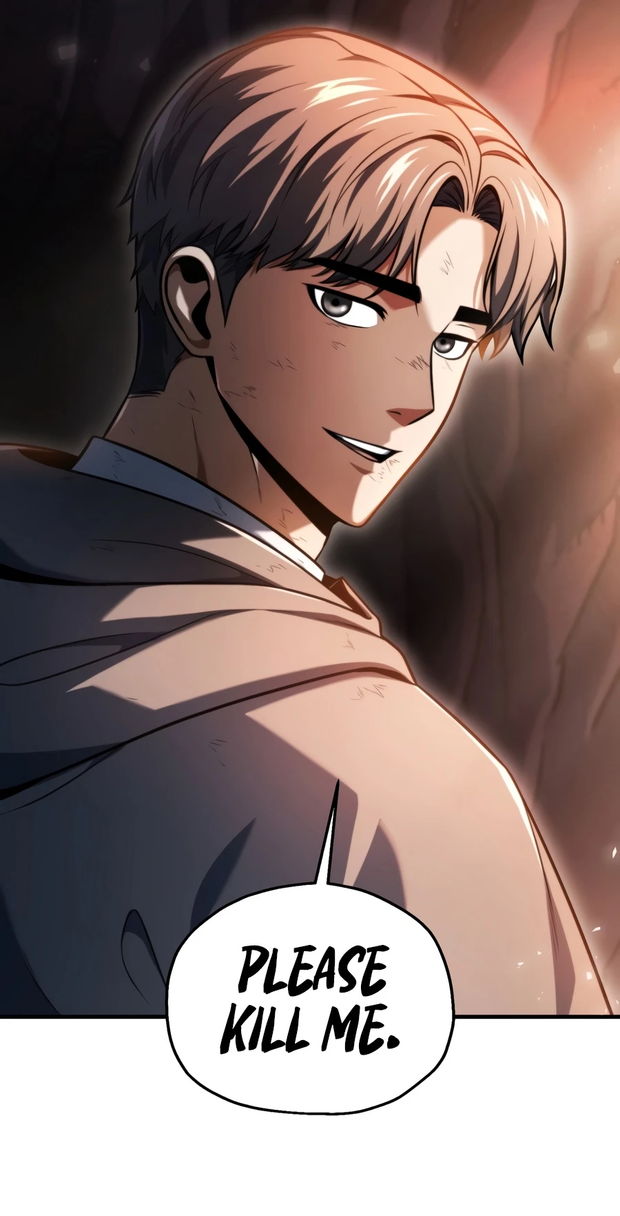Player Who Can't Level Up Chapter 230 - Page 17