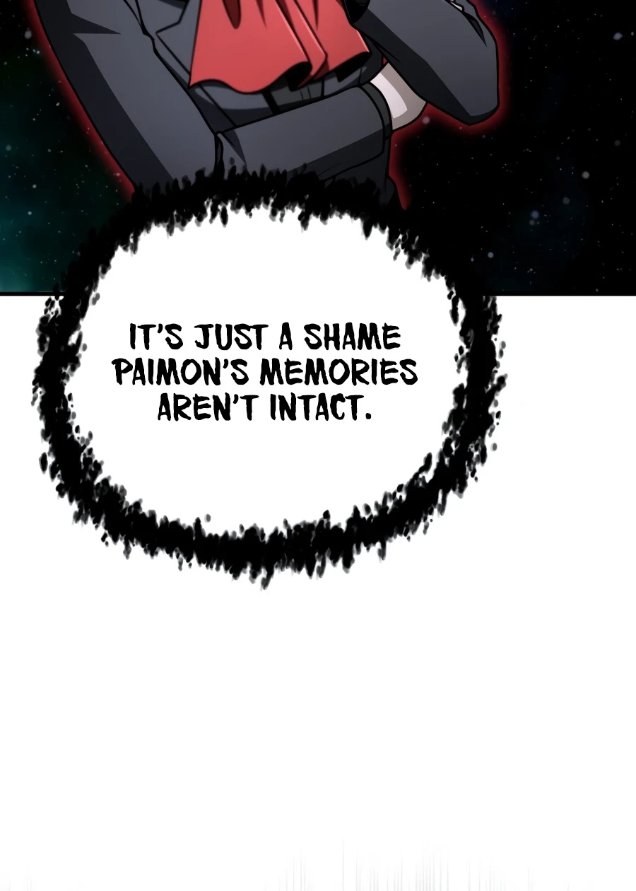 Player Who Can't Level Up Chapter 231 - Page 8
