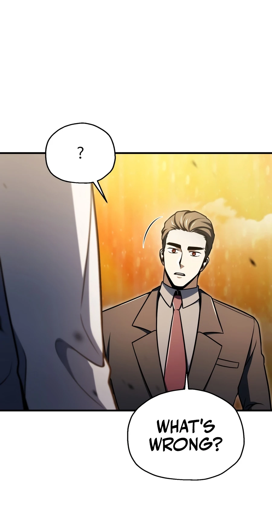 Player Who Can't Level Up Chapter 232 - Page 6