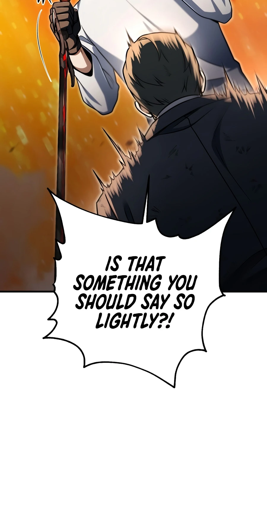 Player Who Can't Level Up Chapter 233 - Page 9