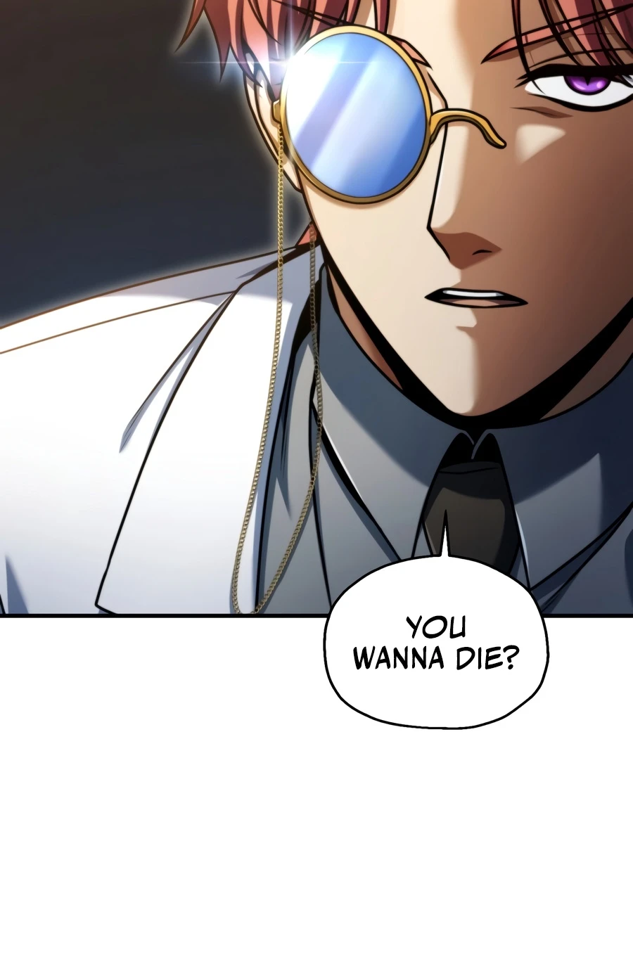 Player Who Can't Level Up Chapter 233 - Page 12