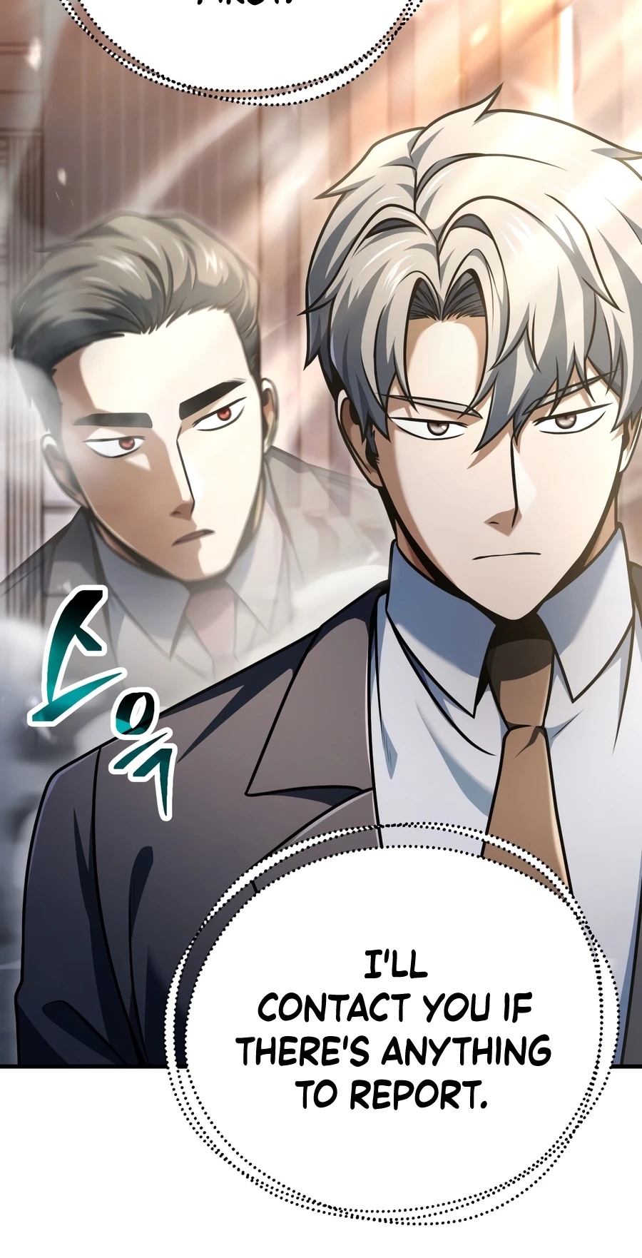 Player Who Can't Level Up Chapter 234 - Page 7