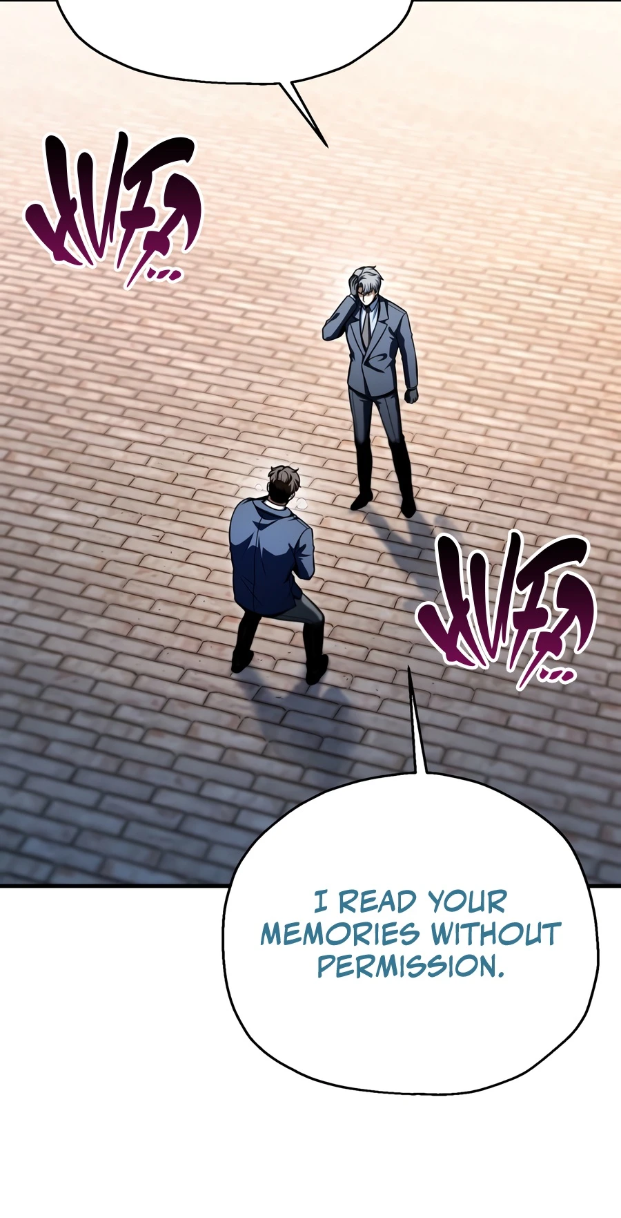 Player Who Can't Level Up Chapter 234 - Page 16