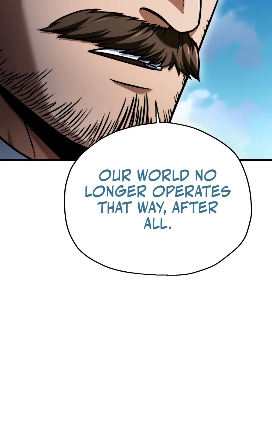 Player Who Can't Level Up Chapter 235 - Page 2