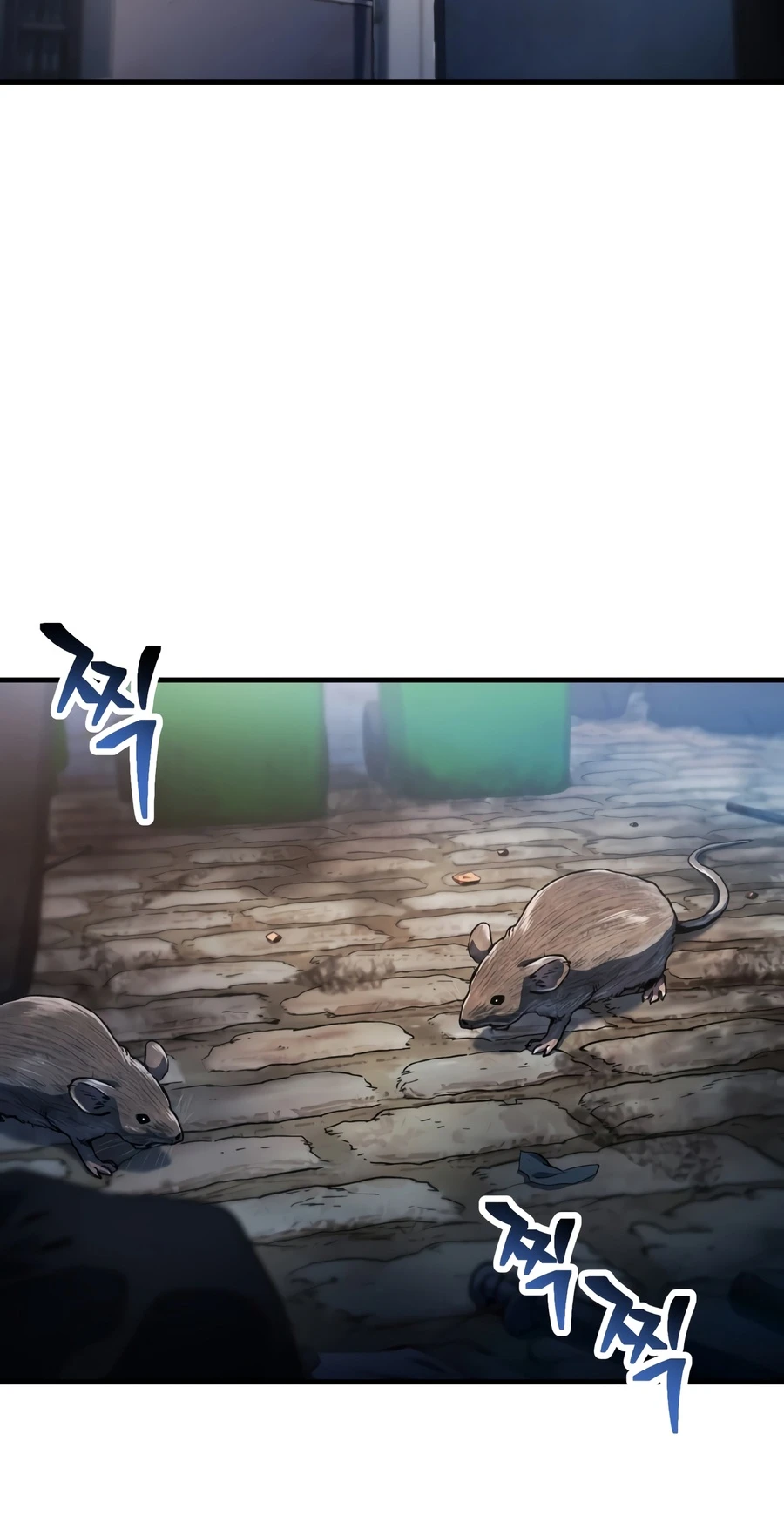 Player Who Can't Level Up Chapter 235 - Page 10