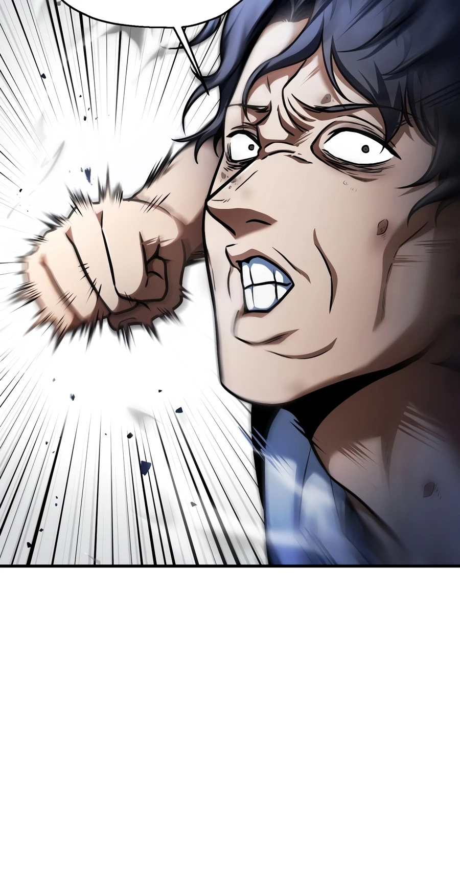 Player Who Can't Level Up Chapter 235 - Page 12