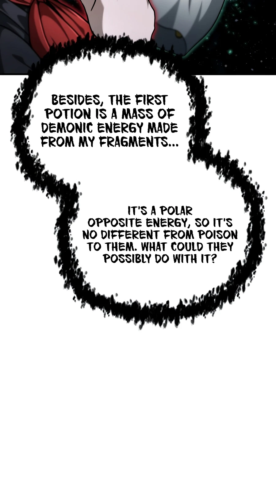 Player Who Can't Level Up Chapter 235 - Page 16