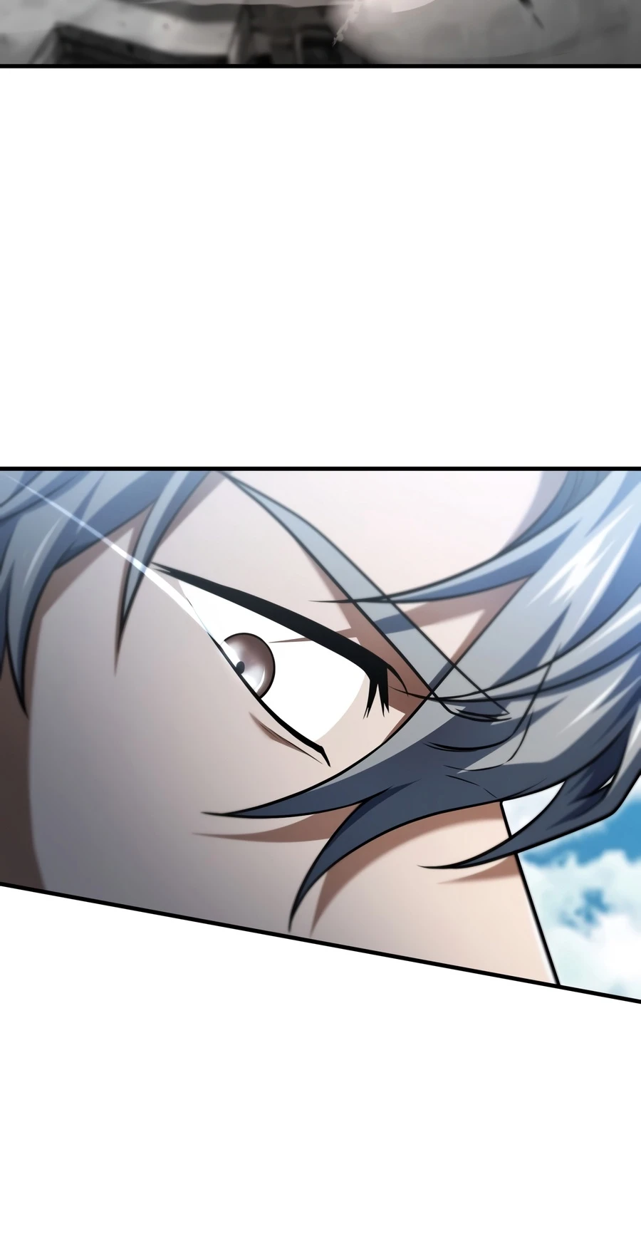 Player Who Can't Level Up Chapter 236 - Page 7