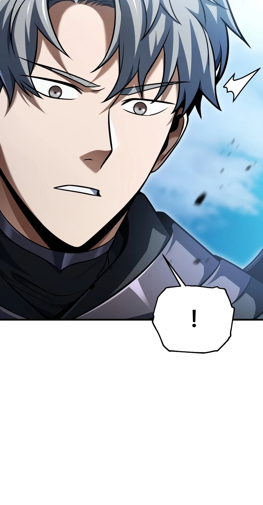 Player Who Can't Level Up Chapter 236 - Page 9