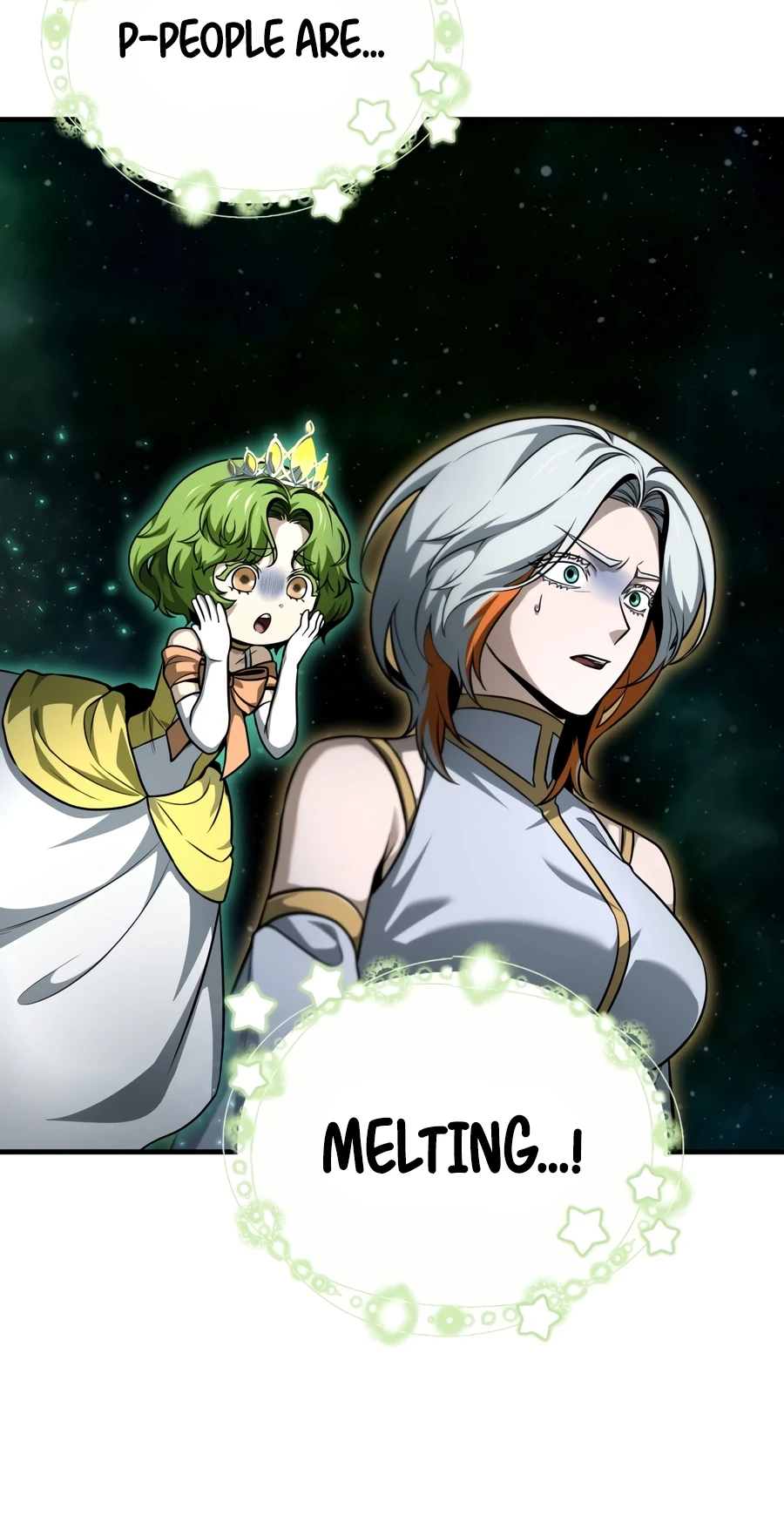 Player Who Can't Level Up Chapter 236 - Page 11