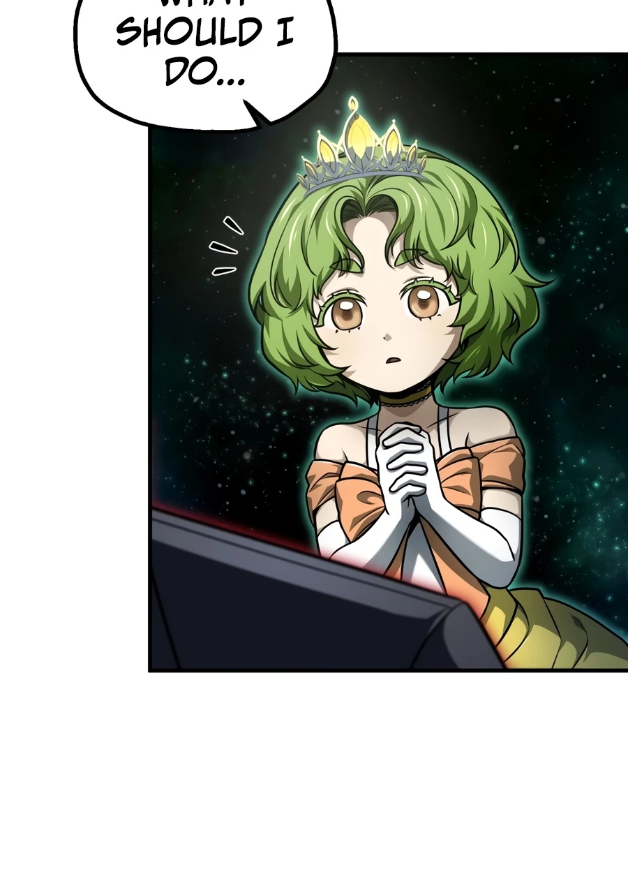 Player Who Can't Level Up Chapter 237 - Page 3