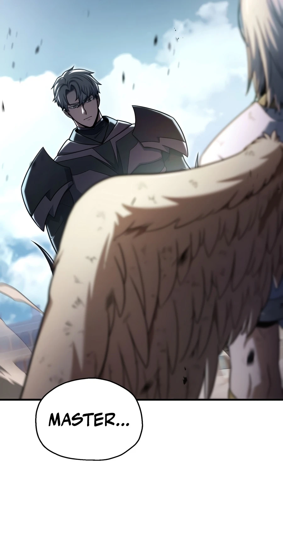 Player Who Can't Level Up Chapter 239 - Page 13