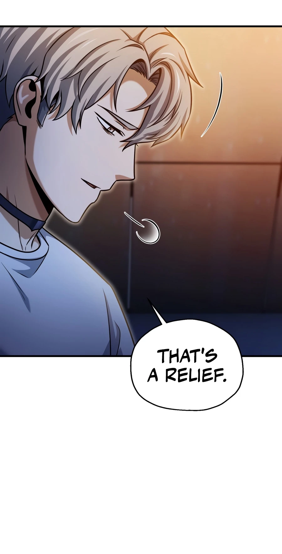Player Who Can't Level Up Chapter 240 - Page 3