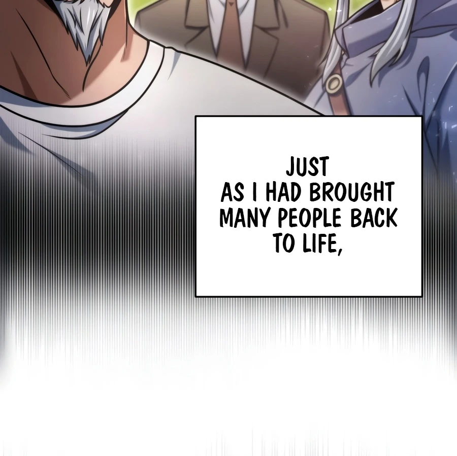 Player Who Can't Level Up Chapter 240 - Page 6