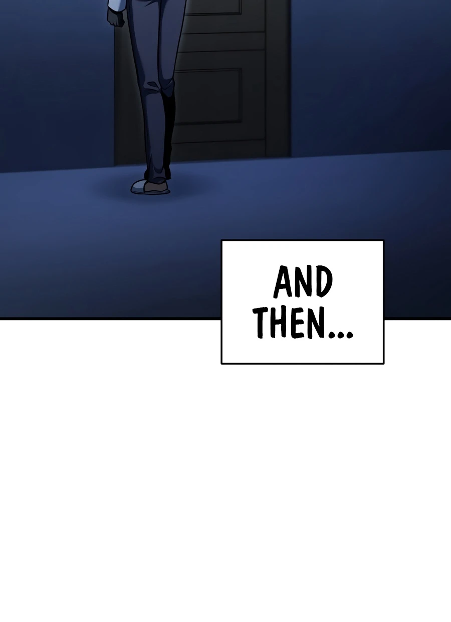 Player Who Can't Level Up Chapter 240 - Page 8