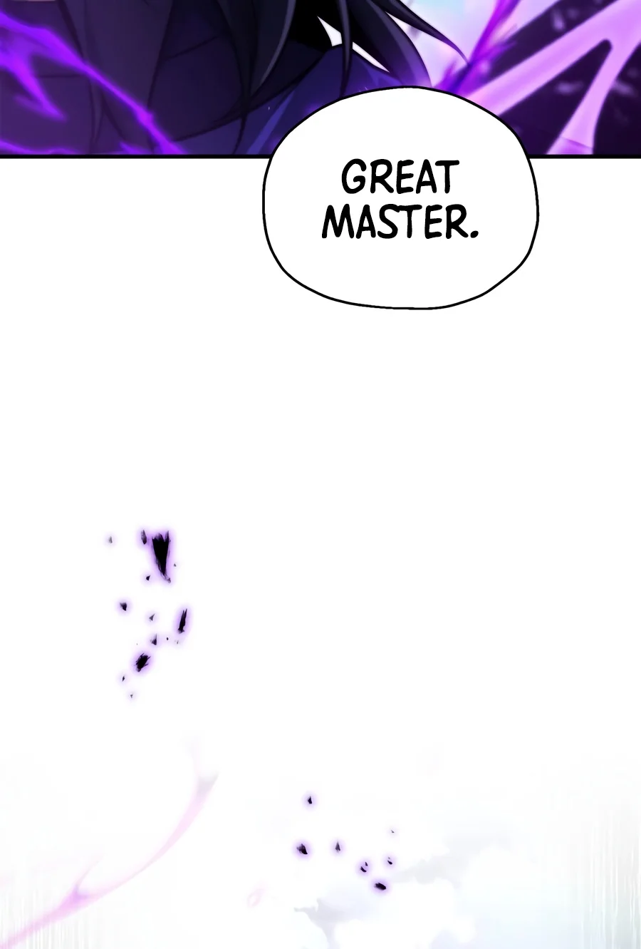 Player Who Can't Level Up Chapter 243 - Page 4
