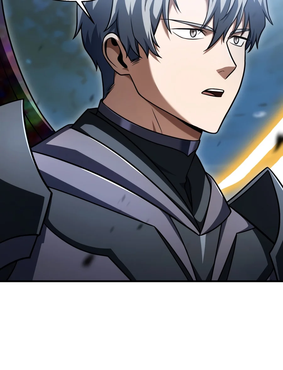 Player Who Can't Level Up Chapter 243 - Page 6