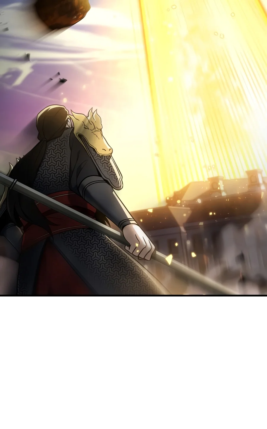 Player Who Can't Level Up Chapter 243 - Page 12