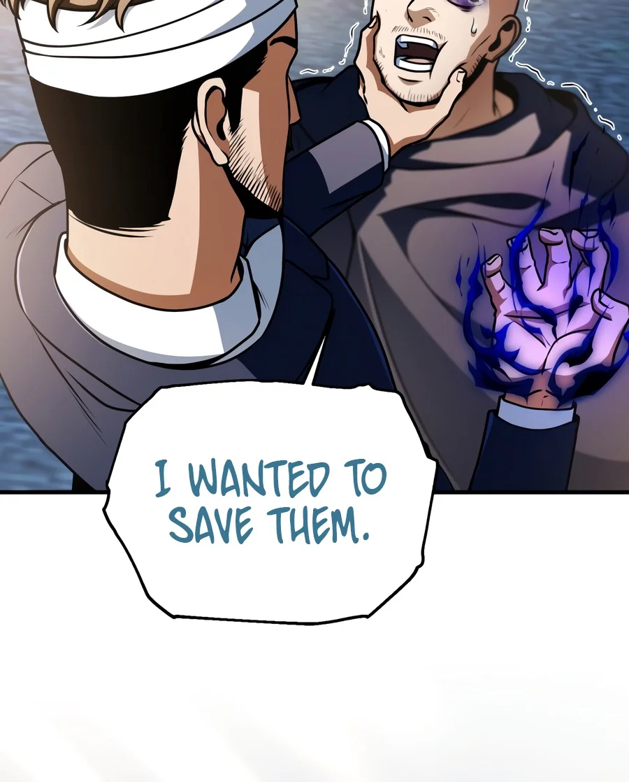 Player Who Can't Level Up Chapter 245 - Page 3