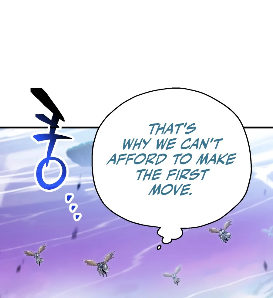Player Who Can't Level Up Chapter 245 - Page 7