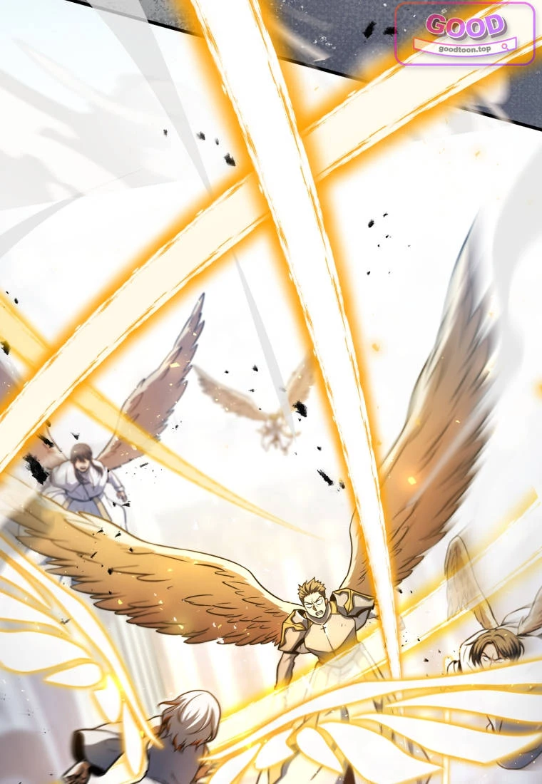 Player Who Can't Level Up Chapter 246 - Page 3