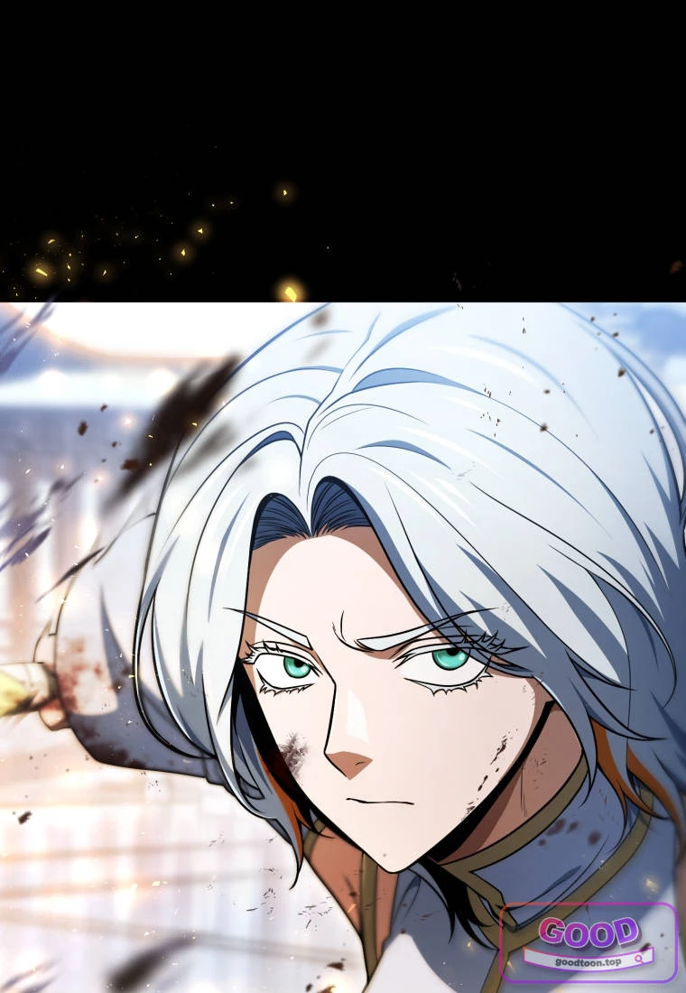 Player Who Can't Level Up Chapter 246 - Page 8