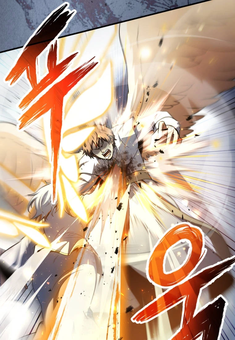 Player Who Can't Level Up Chapter 246 - Page 11