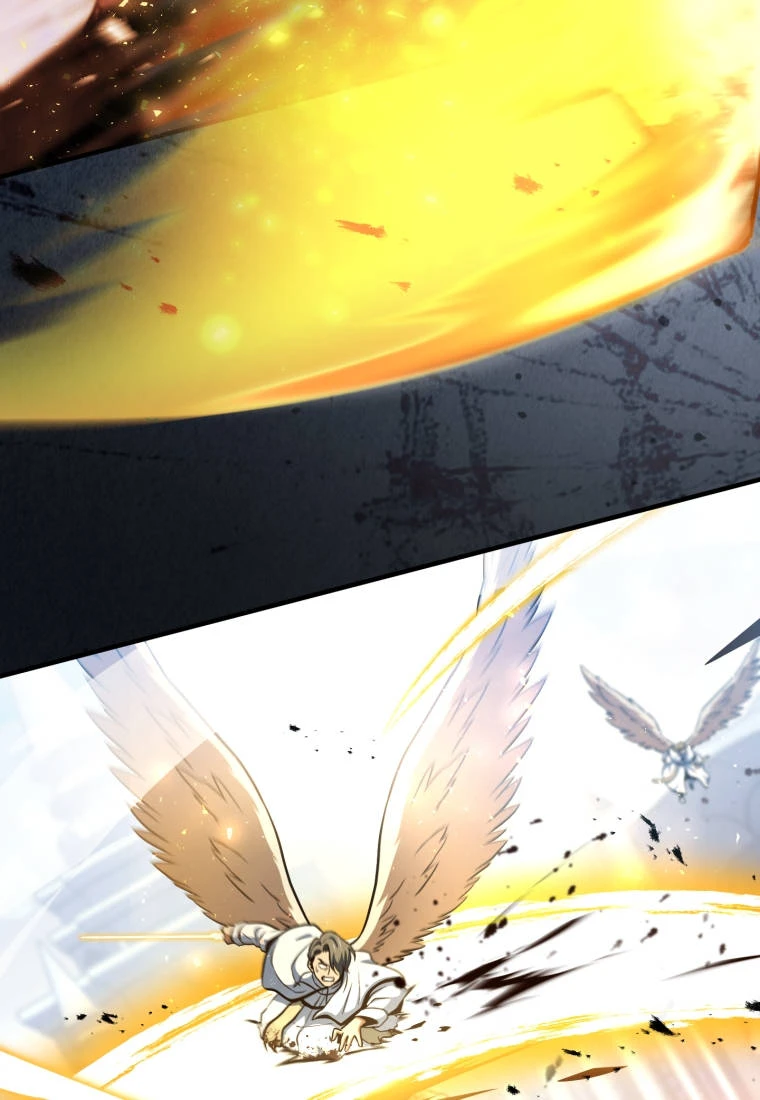 Player Who Can't Level Up Chapter 246 - Page 15