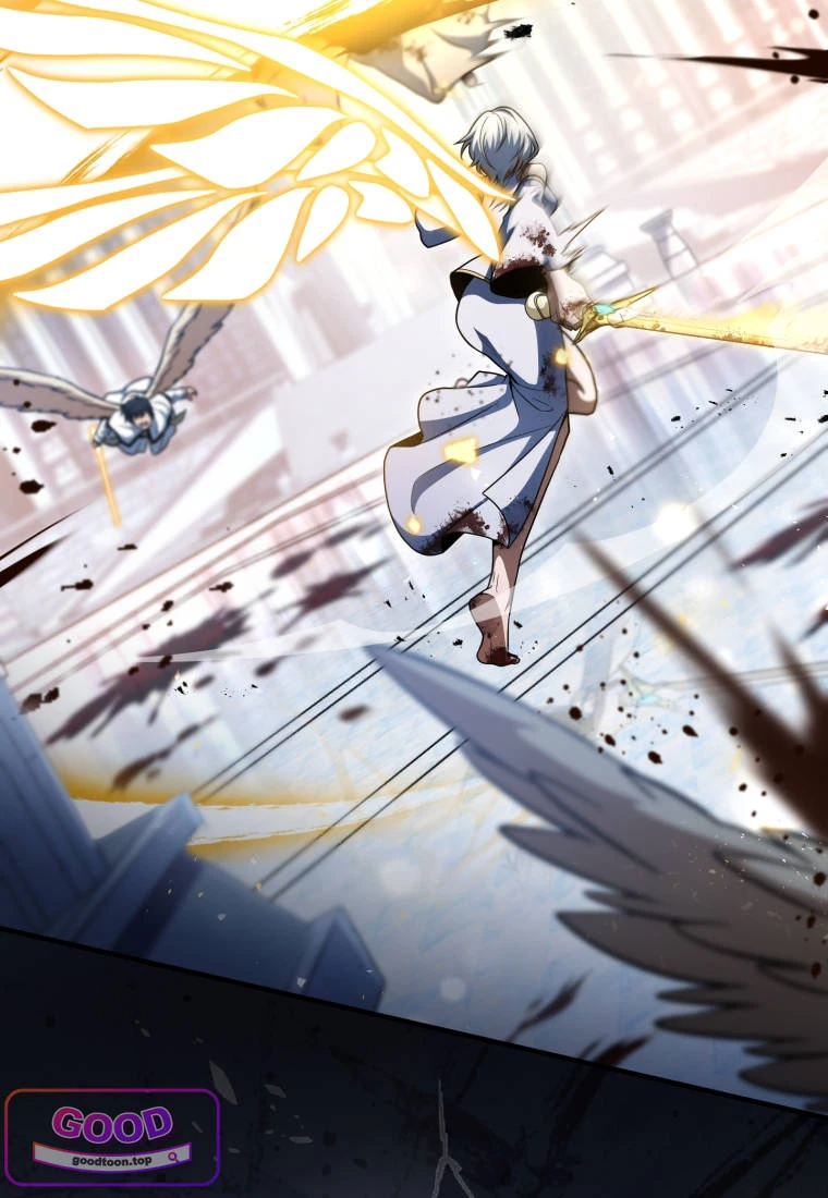 Player Who Can't Level Up Chapter 246 - Page 16