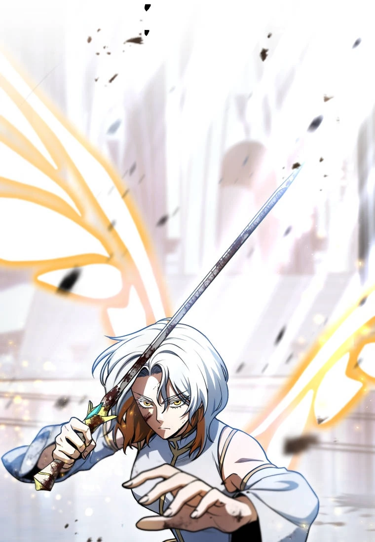 Player Who Can't Level Up Chapter 246 - Page 25
