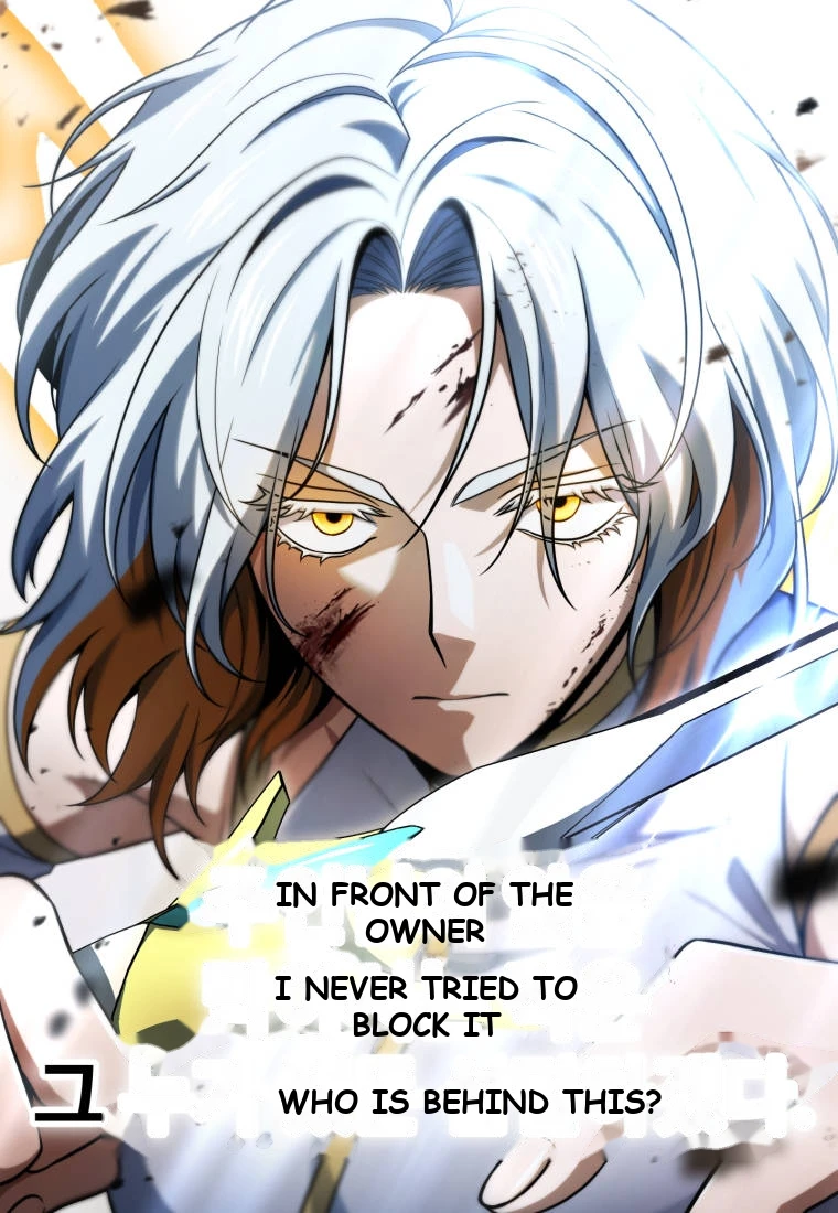 Player Who Can't Level Up Chapter 246 - Page 27