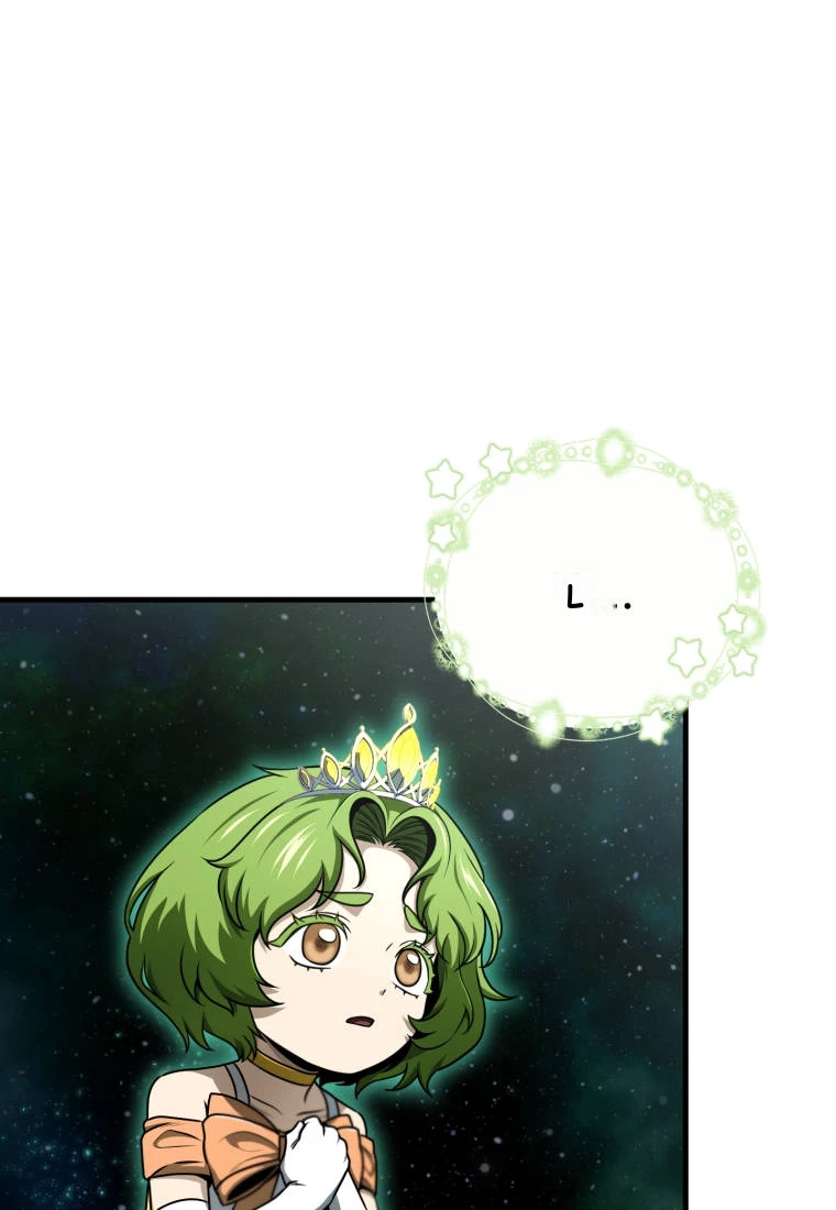 Player Who Can't Level Up Chapter 246 - Page 29