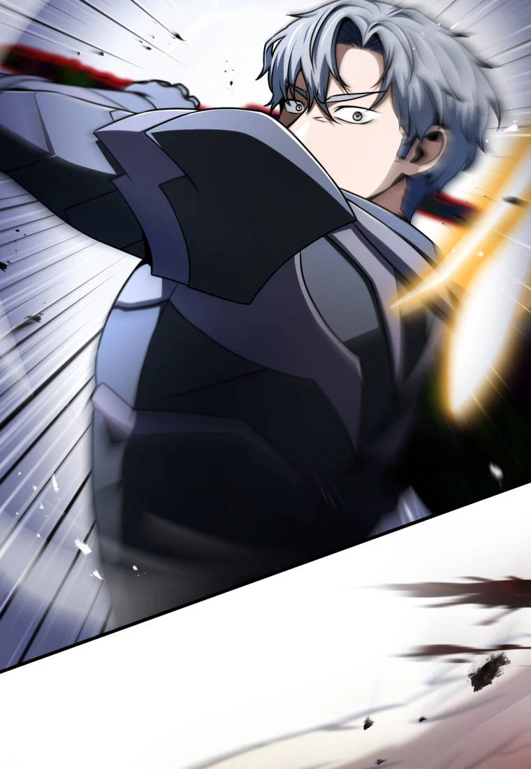 Player Who Can't Level Up Chapter 246 - Page 31