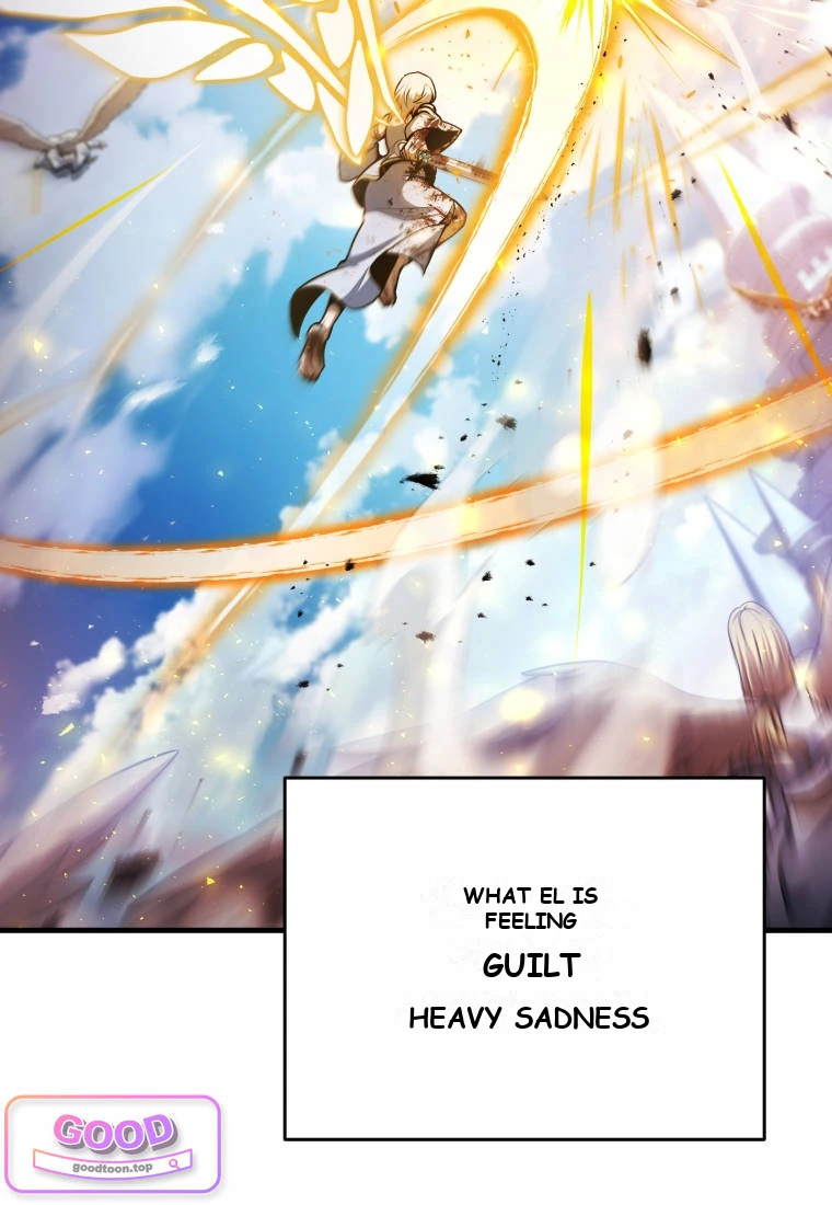 Player Who Can't Level Up Chapter 246 - Page 36