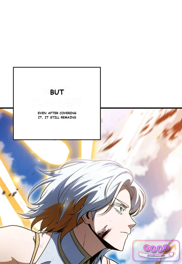 Player Who Can't Level Up Chapter 246 - Page 37