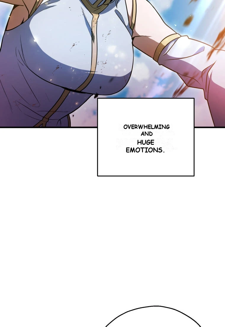 Player Who Can't Level Up Chapter 246 - Page 38