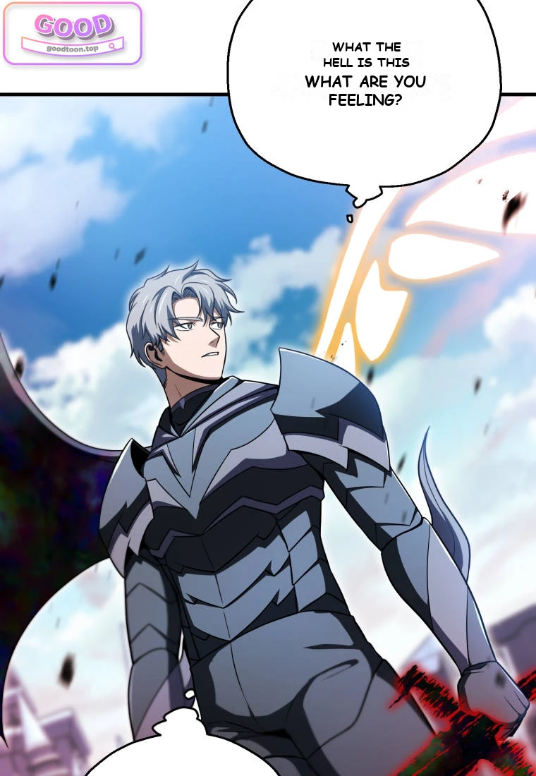Player Who Can't Level Up Chapter 246 - Page 39