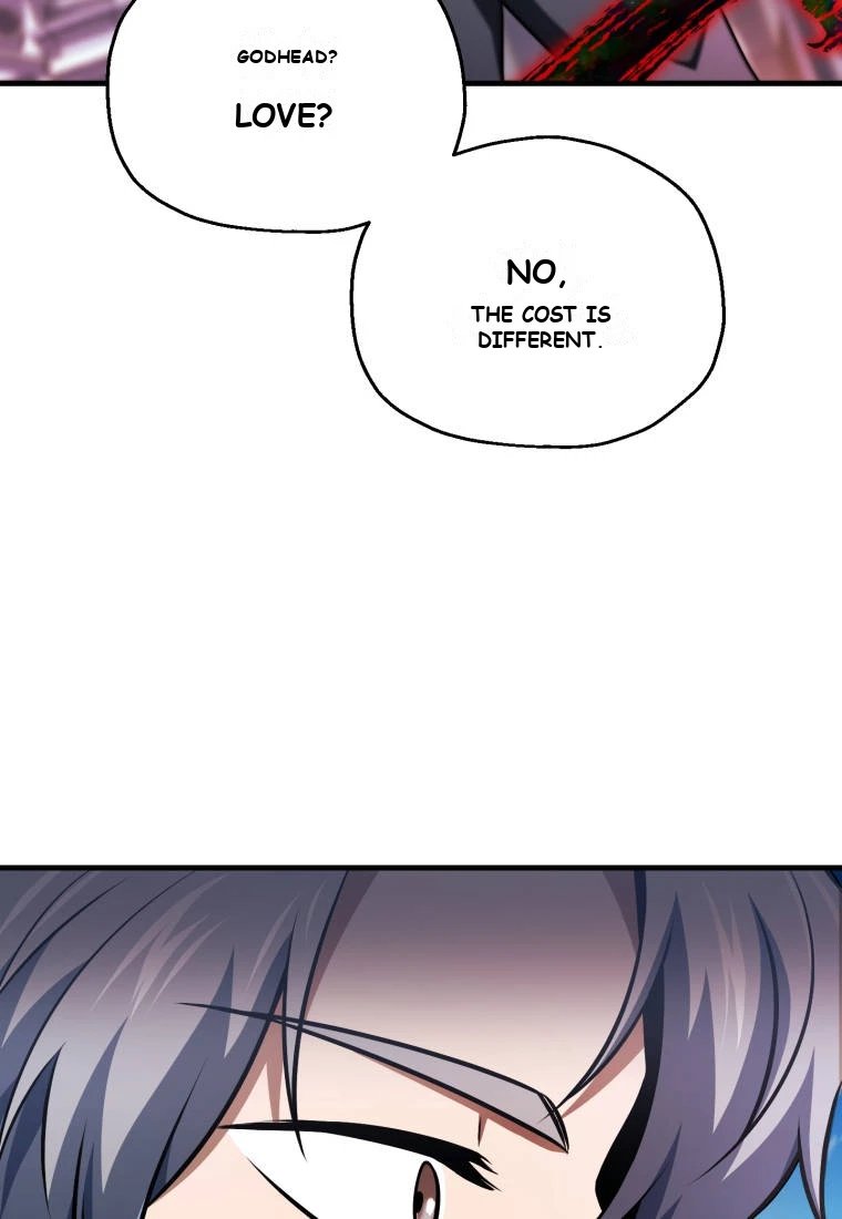 Player Who Can't Level Up Chapter 246 - Page 40