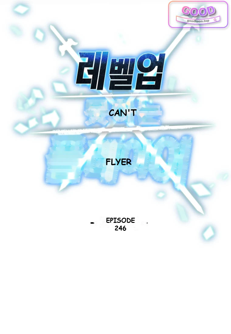 Player Who Can't Level Up Chapter 246 - Page 49