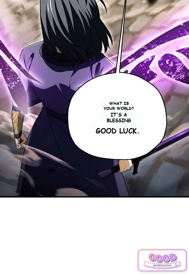 Player Who Can't Level Up Chapter 246 - Page 53