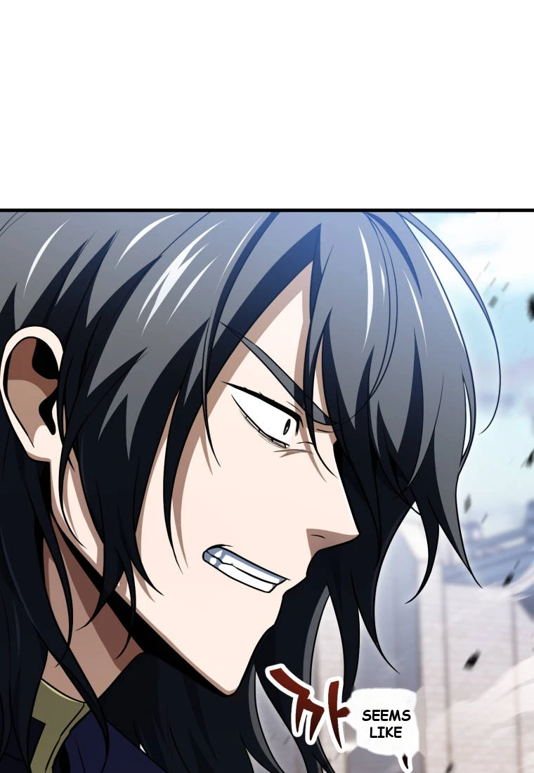 Player Who Can't Level Up Chapter 246 - Page 54