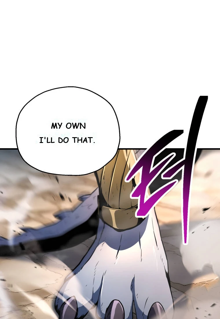 Player Who Can't Level Up Chapter 246 - Page 56