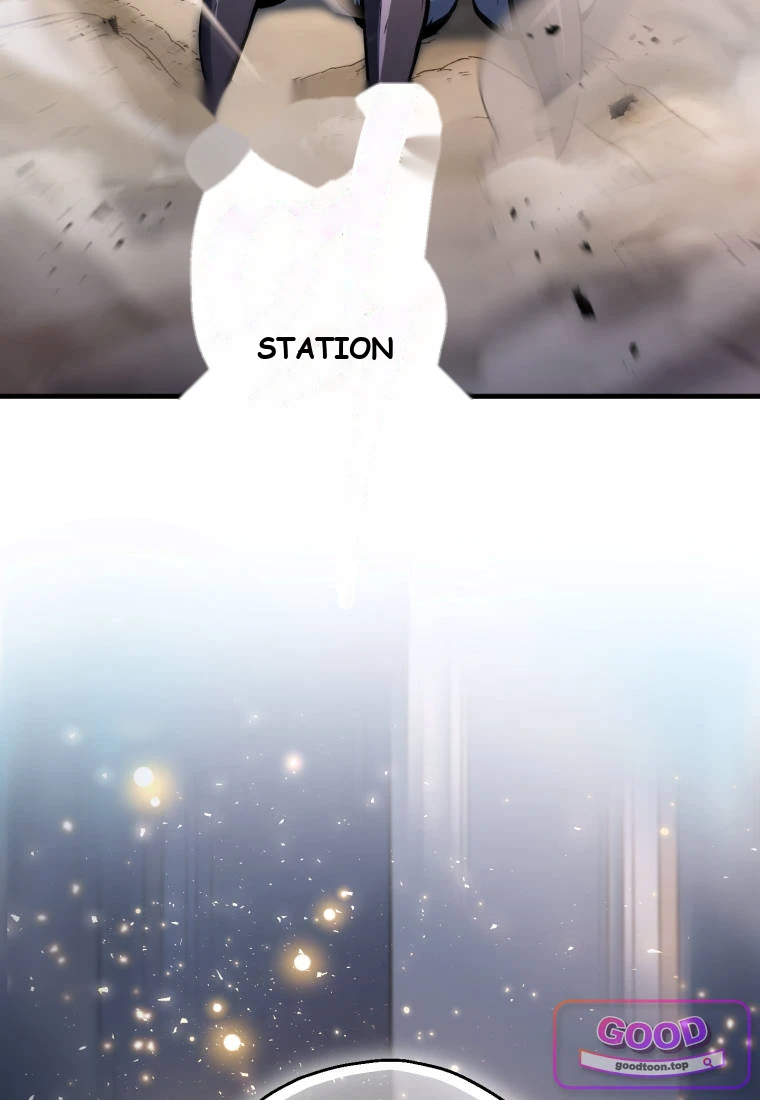 Player Who Can't Level Up Chapter 246 - Page 57