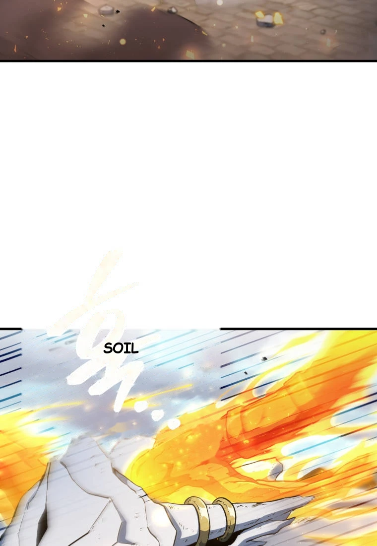 Player Who Can't Level Up Chapter 246 - Page 60