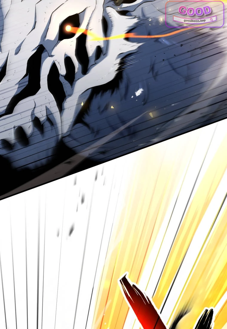 Player Who Can't Level Up Chapter 246 - Page 61