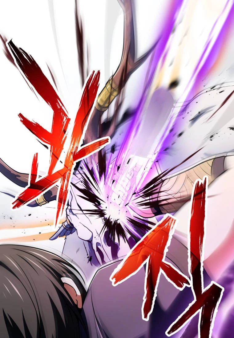 Player Who Can't Level Up Chapter 246 - Page 69