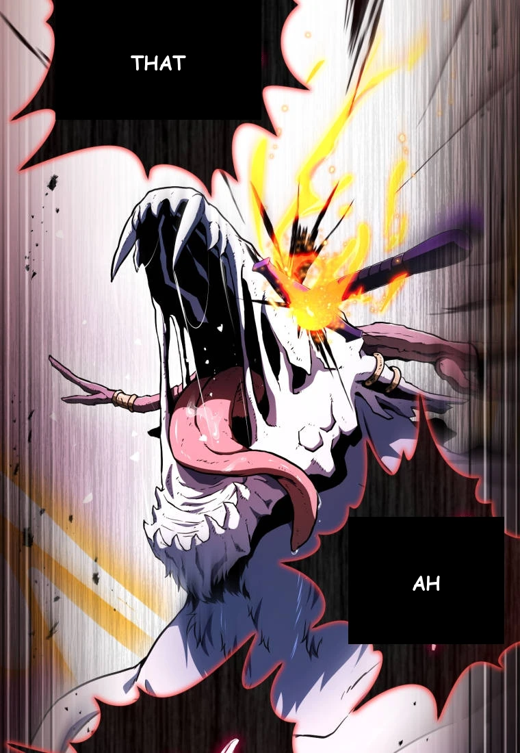 Player Who Can't Level Up Chapter 246 - Page 71