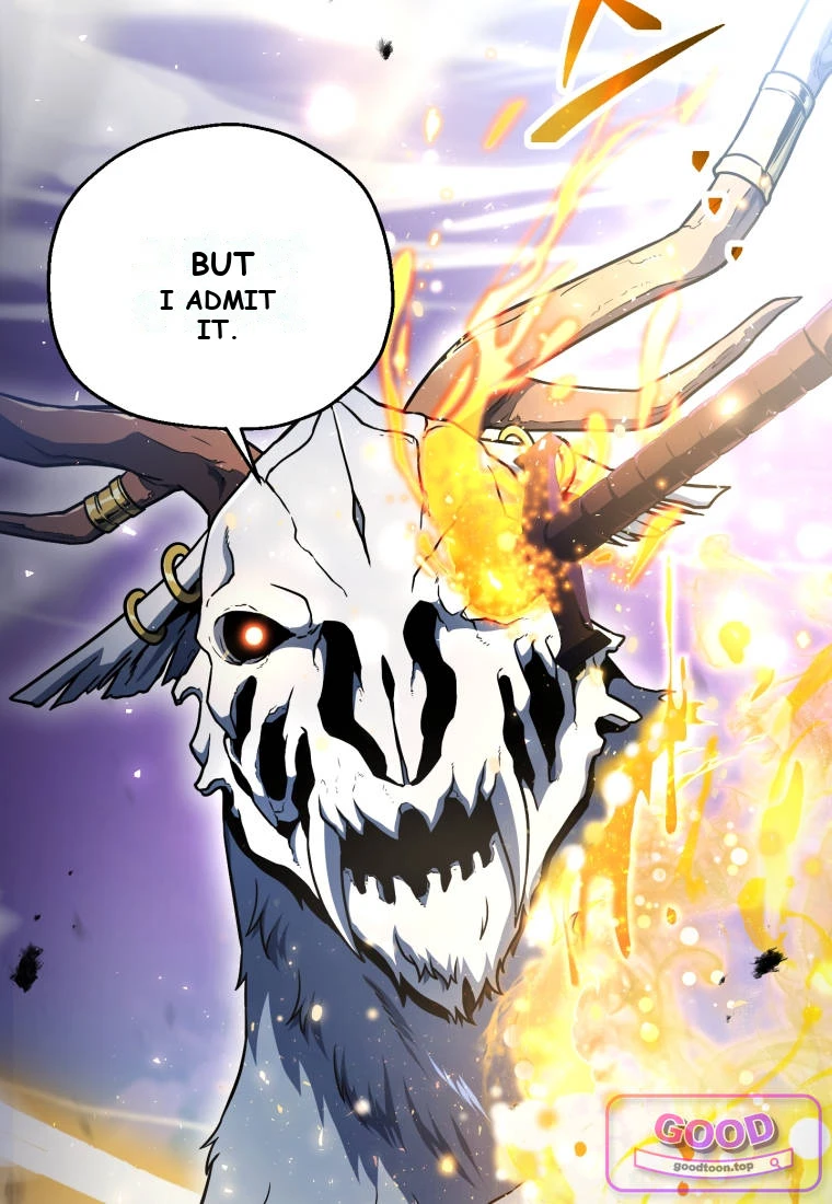Player Who Can't Level Up Chapter 246 - Page 96