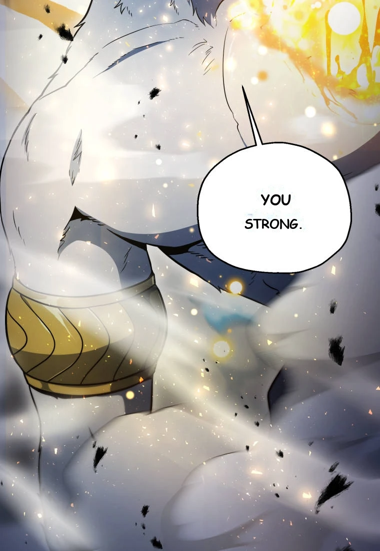 Player Who Can't Level Up Chapter 246 - Page 97